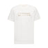 CAMISETA BLANCA BERNI PSYCHO BUNNY